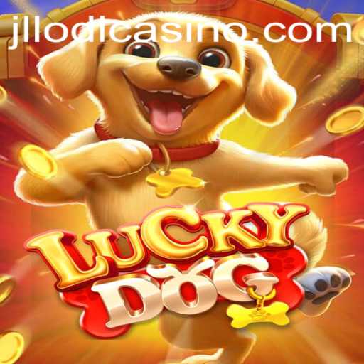 Master the Game: LuckyDog - A Comprehensive Guide to Winning