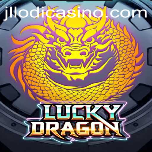 Exploring LuckyDragon: A Thrilling New Adventure by JLLODI.COM