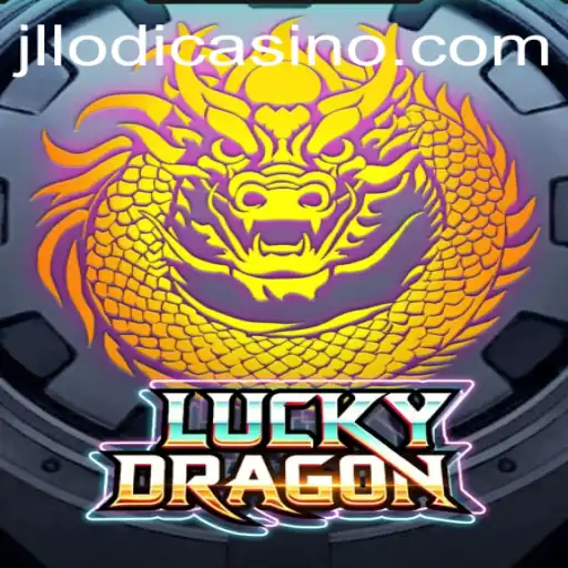 Exploring LuckyDragon: A Thrilling New Adventure by JLLODI.COM