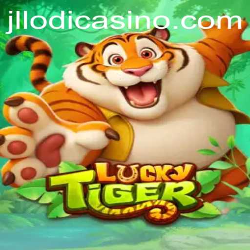 Discover the Thrill of LuckyTiger at JLLODI.COM