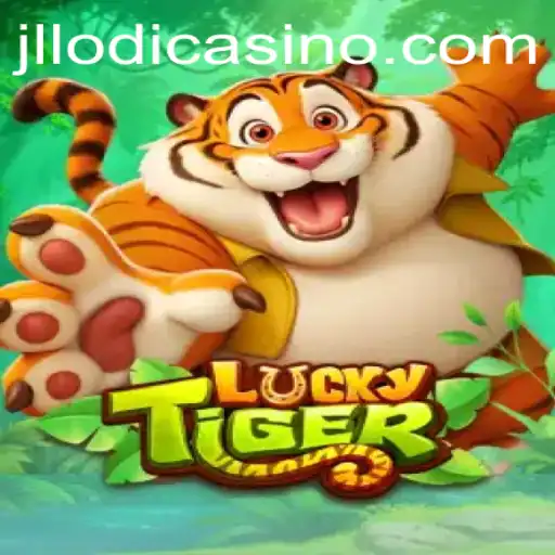 Discover the Thrill of LuckyTiger at JLLODI.COM