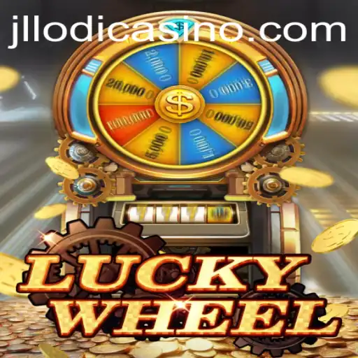 Exploring the Excitement of LuckyWheel: A Thrilling Game by JLLODI.COM