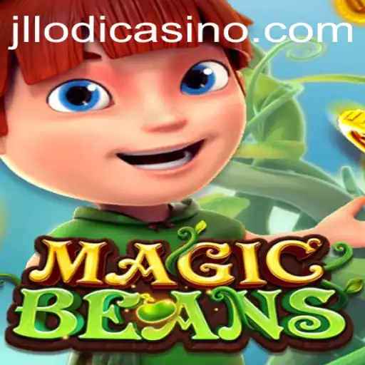 Explore the Enchanting World of MAGICBEANS - A Mesmerizing Journey into the Fantasy Realm