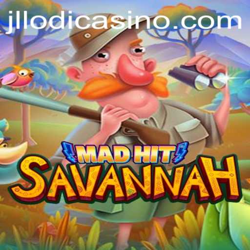Experience the Thrill of MadHitSavannah: A Comprehensive Guide