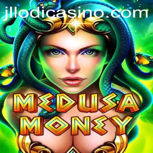 Exploring the Exciting World of MedusaMoney: A Captivating Casino Adventure