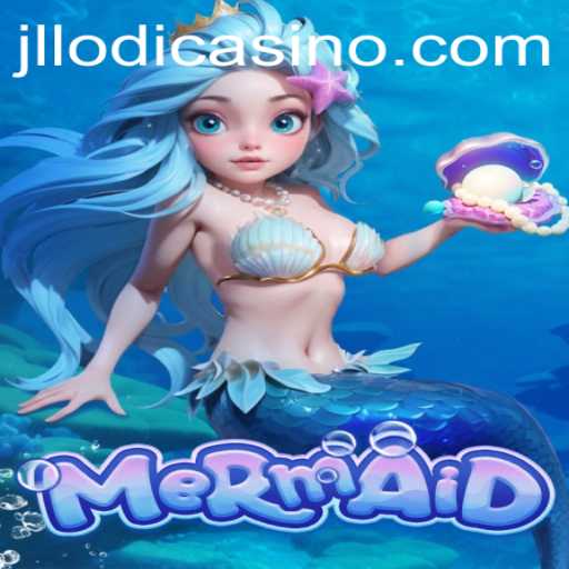 Discovering the Enchanting World of 'Mermaid' at JLLODI.COM