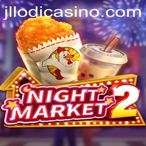 Unlock the Adventures: Exploring NightMarket2 at JLLODI.COM