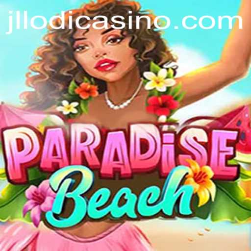 Exploring the Exciting World of ParadiseBeach: A Dive into the Game