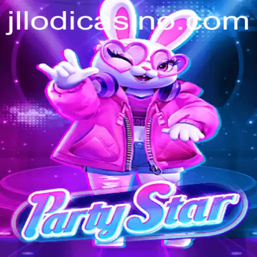 PartyStar: Unleash the Fun at Your Next Gathering