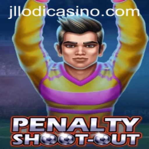 Experience the Thrill of PenaltyShootOut: A Dive into JLLODI.COM's Exciting New Game
