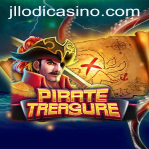 PirateTreasure: Dive Into the World of High Seas Adventure