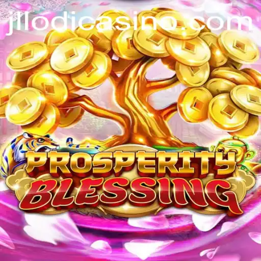 Exploring the Innovative World of ProsperityBlessing: A New Era in Gaming