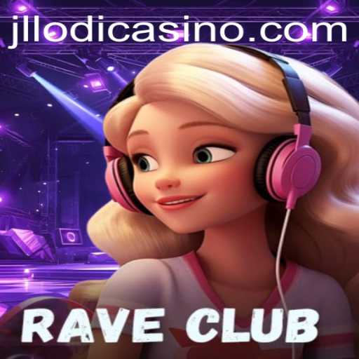 RaveClub: The Ultimate Gaming Experience