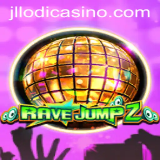 Explore the Thrills of RaveJump2 at JLLODI.COM