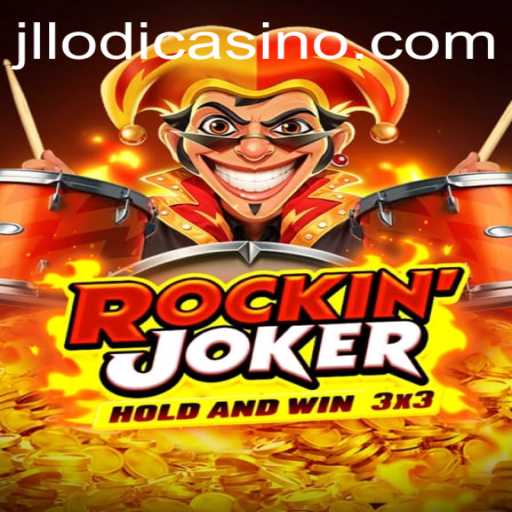 Exploring the Thrilling World of RockinJoker