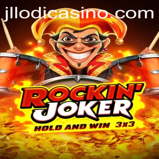 Exploring the Thrilling World of RockinJoker