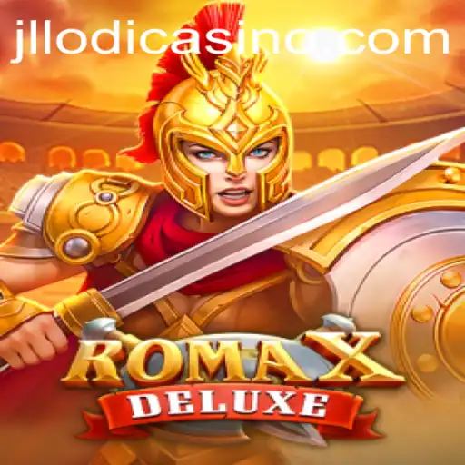 Unlocking the Enigma of RomaXDeluxe and Its World of Excitement