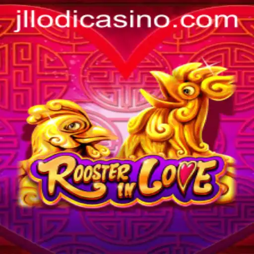 RoosterInLove: A Whimsical Journey in Gaming