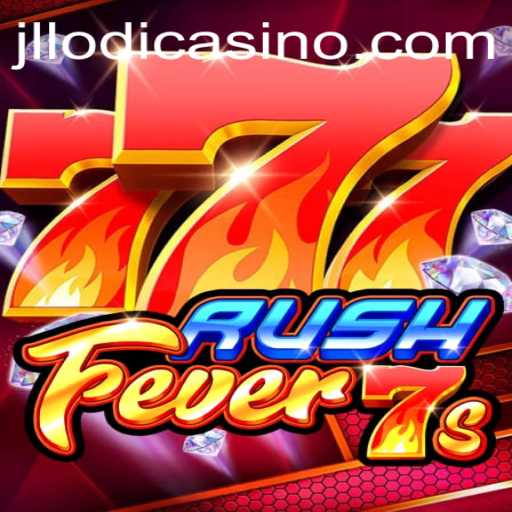 RushFever7s: A Thrilling New Sensation in Online Gaming