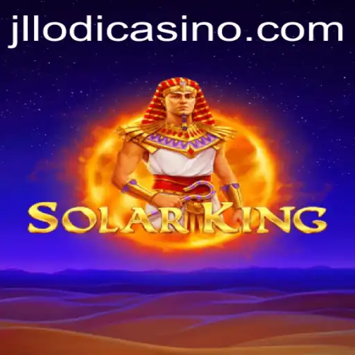 Exploring the World of SolarKing: The Ultimate Strategy Game