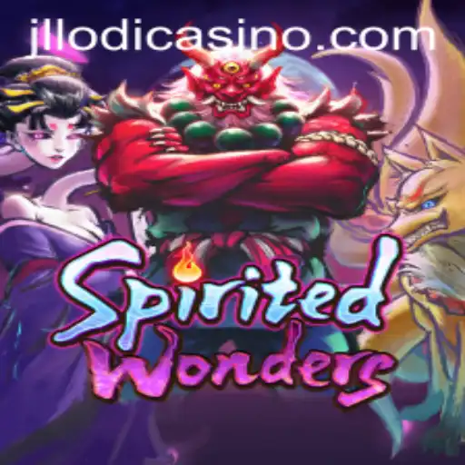 Exploring the Mystical Realms of SpiritedWonders