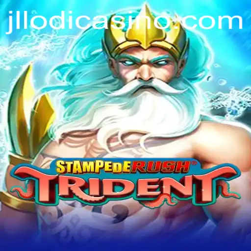 Unveiling StempedeRushTrident - A Revolutionary Gaming Experience