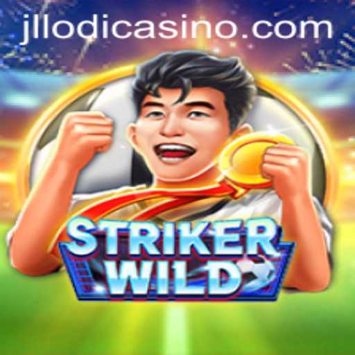 Unleashing the Adventure of StrikerWILD: A Game Revolutionizing Interactive Play