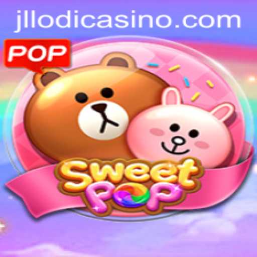 SweetPOP: The Candy-Themed Gaming Phenomenon Sweeping the World