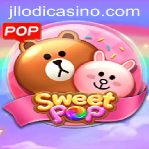 SweetPOP: The Candy-Themed Gaming Phenomenon Sweeping the World