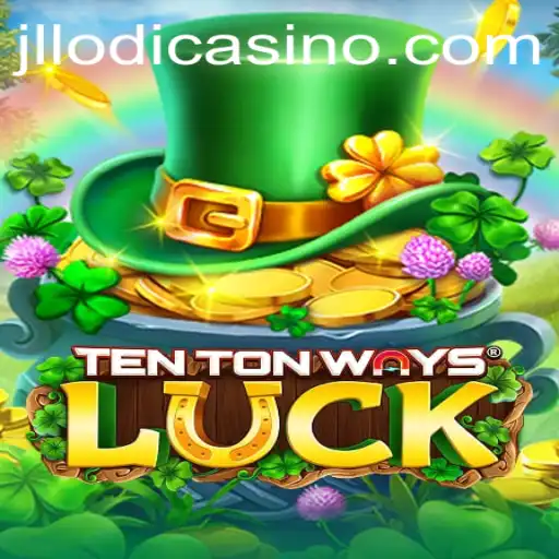 Exploring the Innovative World of TenTonWaysLuck