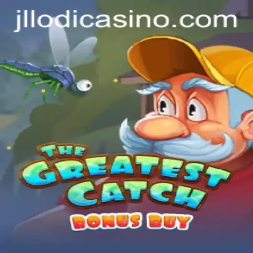 Discover the Thrills of TheGreatestCatchBonusBuy Game