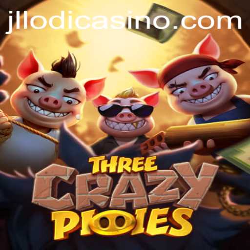 Unraveling the Exciting World of ThreeCrazyPiggies