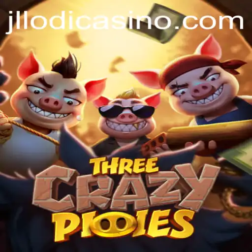 Unraveling the Exciting World of ThreeCrazyPiggies