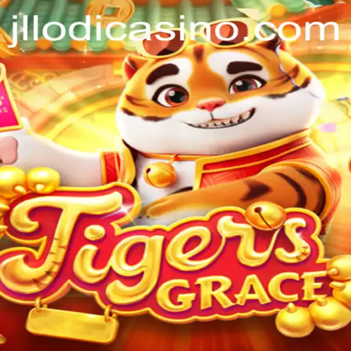 Exploring TigersGrace: The Fascinating World of JLLODI.COM's New Game