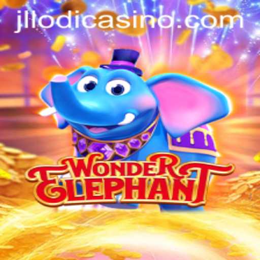 Discover the Enchanting World of WonderElephant