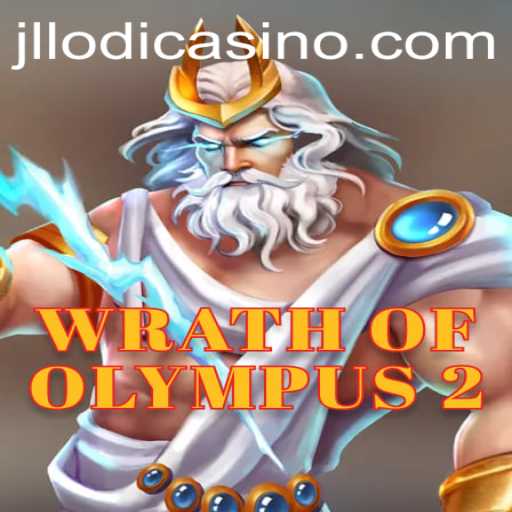 WrathofOlympus2: A Mythical Journey into the World of Gods and Battles