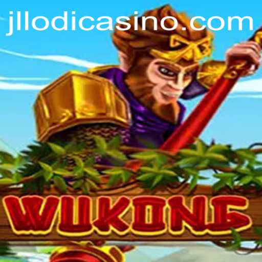Unveiling the Adventure: Wukong and the Quest at JLLODI.COM