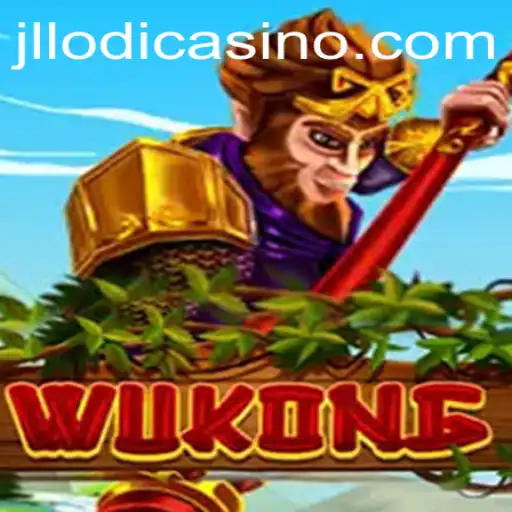 Unveiling the Adventure: Wukong and the Quest at JLLODI.COM