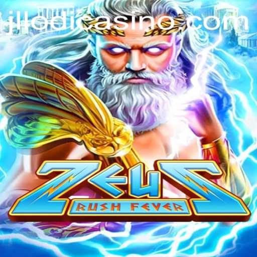 Unveiling ZeusRushFever: The Electrifying New Game Captivating the Globe